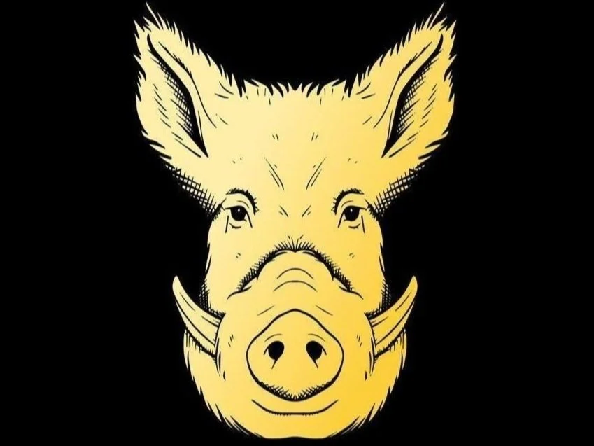 The Boars Head